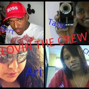 Meet your Posher, Robert